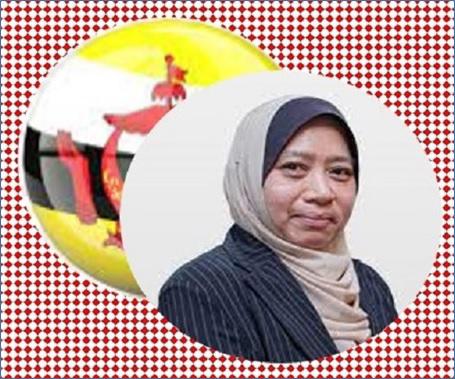 Dr Hajah Mas Nooraini binti Haji Mohiddin 